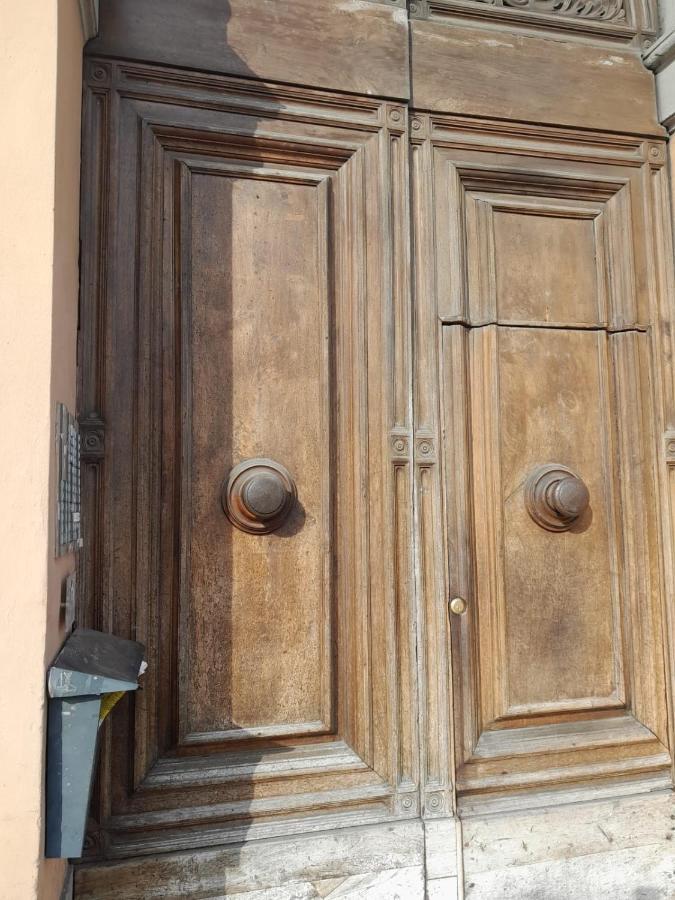 Casa Di Federica Camera Con Bagno Privato Esterno Ливорно Экстерьер фото